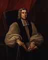 Thomas Tenison by Robert White