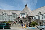 Timberline Lodge