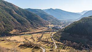 Torla, Huesca, España, 2015-01-07, DD 01