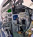 Tornado GR.4 Forward Cockpit