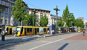 Tramway Mulhouse DSC 0061