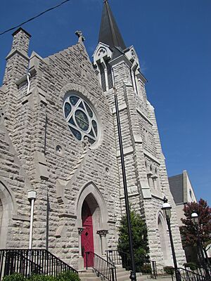 Trinity Episcopal Church 03
