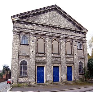 Trinity Methodist Church - geograph.org.uk - 185518.jpg
