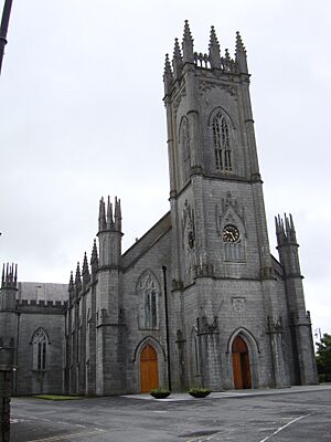 TuamRCCathedral