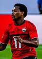 USMNT vs. Trinidad and Tobago (48124938623) (cropped)