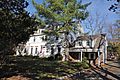 VAN DIEN HOUSE, RIDGEWOOD, BERGEN COUNTY