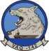 VAQ-142 Emblem.svg