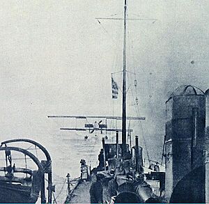 Velos- 24 January 1913