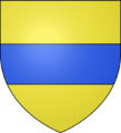 Vernon of Shipbrook arms (ancient)