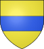 Vernon of Shipbrook arms (ancient).svg