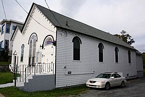 VictoriaRoadUnitedBaptistChurch-DartmouthNS
