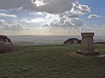 View from Melbury Beacon - geograph.org.uk - 358553.jpg