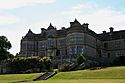 View of Stokesay Court from the lawn.jpg