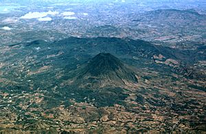 Volcán Chingo