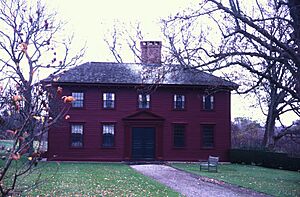 WHITEHALL