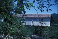 WIMER COVERED BRIDGE
