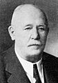 Walter Samuel Goodland
