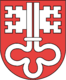 Coat of arms of Canton of Nidwalden