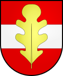 Wappen siebnen