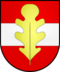 Coat of arms of Siebnen