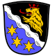 Coat of arms of Baar