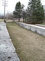Watervliet Side Cut Locks Mar 10