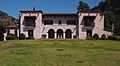 Wattles Mansion 2015