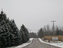 Martinsville, Wisconsin Facts for Kids