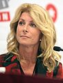 Wendy Davis by Gage Skidmore
