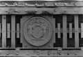 West Side Highway decoration-seal