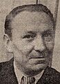 William Hartnell, 1946