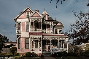 Williams-Erwin House (1 of 1)