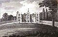 Wrentham Hall