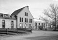 Wyoming Territorial Penitentiary HABS WY1