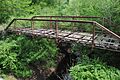 YELLOW CREEK BRIDGE, WAYNE COUNTY, MS