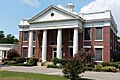 Yell County Courthouse 001