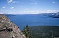 YellowstoneLakeFromTwoOceanPlateau-Johnsson1963