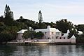 "Spithead" - 18th Century Bermudian home of Hezekiah Frith and 20th Century home of Eugene O'Neill