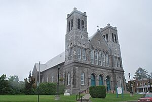 Église de Sainte-Agathe-des-Monts01