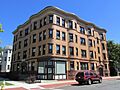 1391 Dwight Street, Springfield MA