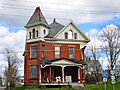 181 S Main Mansfield OH
