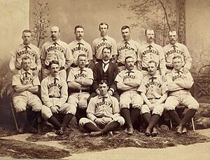1889 Brooklyn Bridegrooms cropped