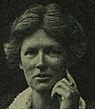 1924 Elizabeth Mitchell