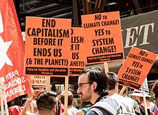 2016 DNC Protest (28545743705)