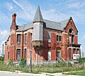 205 Alfred Detroit