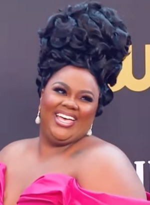 27th Critics Choice Awards - Nicole Byer (cropped).png