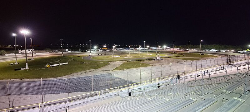 4-17 Southern Speedway