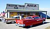 57 Ford Fairlane 500 Skyliner & 57 Lincoln Premiere (10631075434).jpg