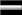 600px Nero con strisce Bianche e Grigie.svg