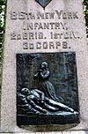 86th NY Infantry monument.jpg